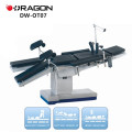 DW-OT07 Luxury Hospital multi-purpose Emergency medical surgical operating table